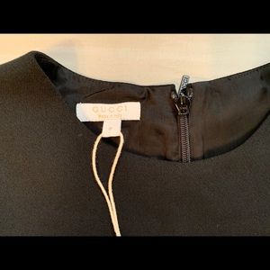 Gucci Dresses - Authentic girls Gucci dress. Gucci Dresses - Authentic girls Gucci dress.